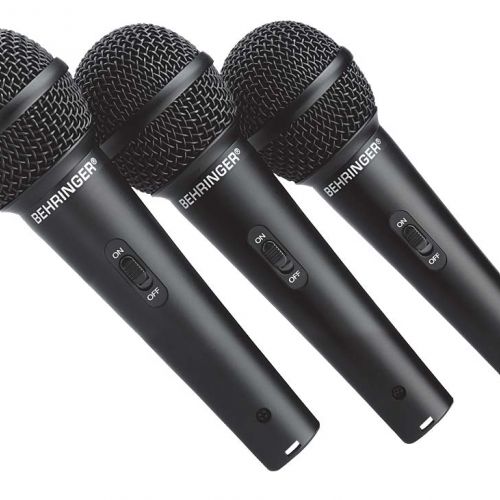 Mikrofon Dynamiczny Behringer Xm1800s