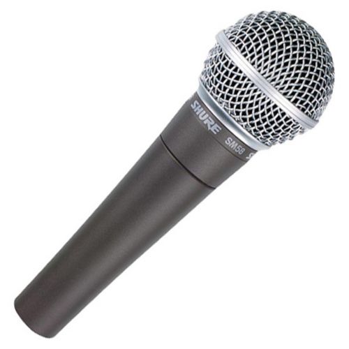Mikrofon Dynamiczny Shure Sm58